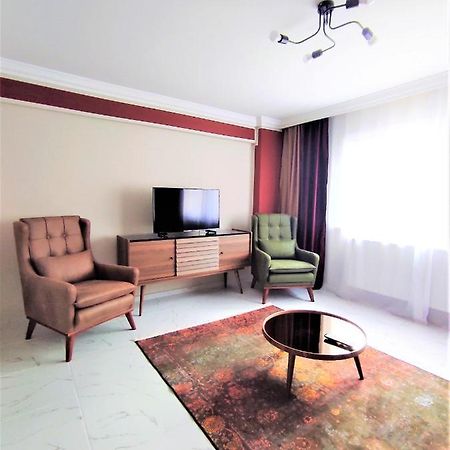 Intimate Suite Haydarpasa Istanbul Ngoại thất bức ảnh