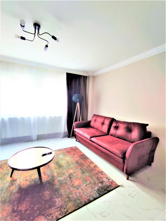 Intimate Suite Haydarpasa Istanbul Ngoại thất bức ảnh