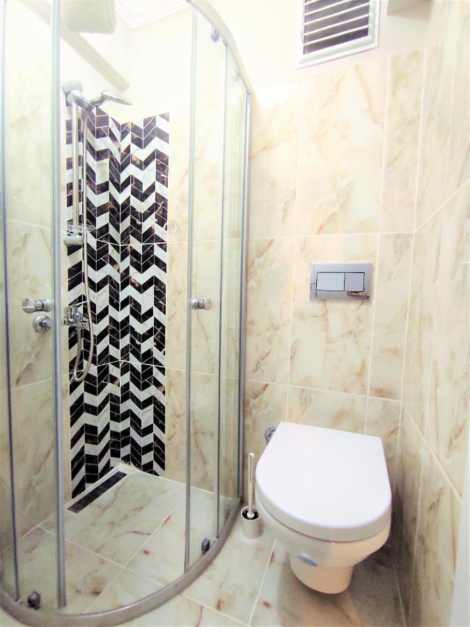 Intimate Suite Haydarpasa Istanbul Ngoại thất bức ảnh
